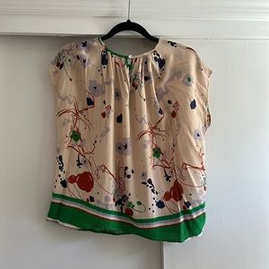 Corey Lynn Calter Top